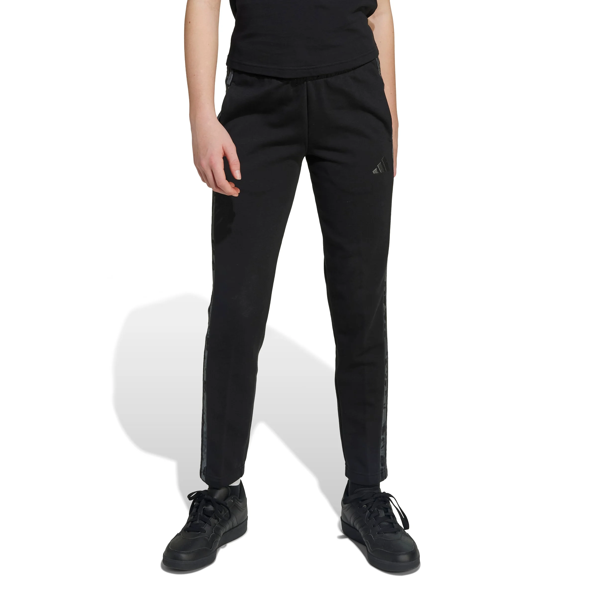 Φωτογραφία προϊόντος: Adidas Animal French Terry Pants Kids KC5412 Μαύρο
