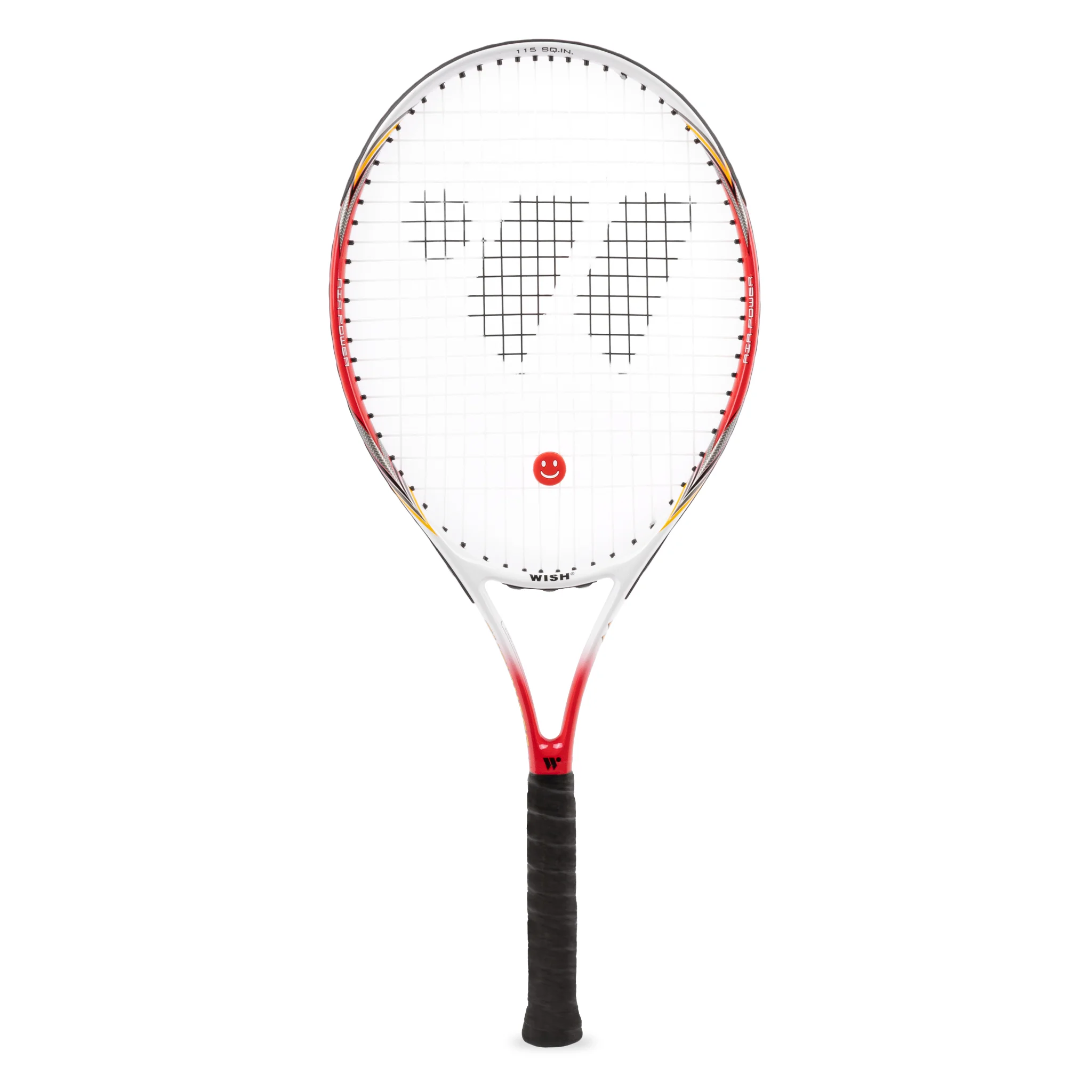 Φωτογραφία προϊόντος: Ρακέτα Tennis Wish Fusiontec 300 Γραφίτη/ Αλουμινίου WISH 42065