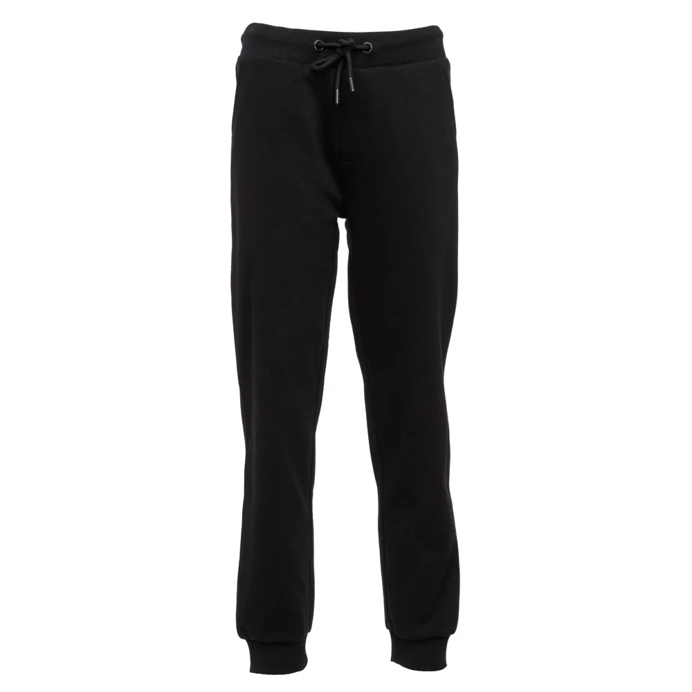 Φωτογραφία προϊόντος: Be:Nation Boys Rip Hem Pant 02402501-01 Μαύρο