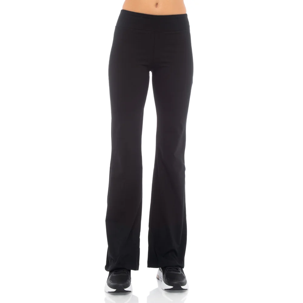 Φωτογραφία προϊόντος: Be:Nation Basic Jazz Pant Black 01102505-01 Μαύρο