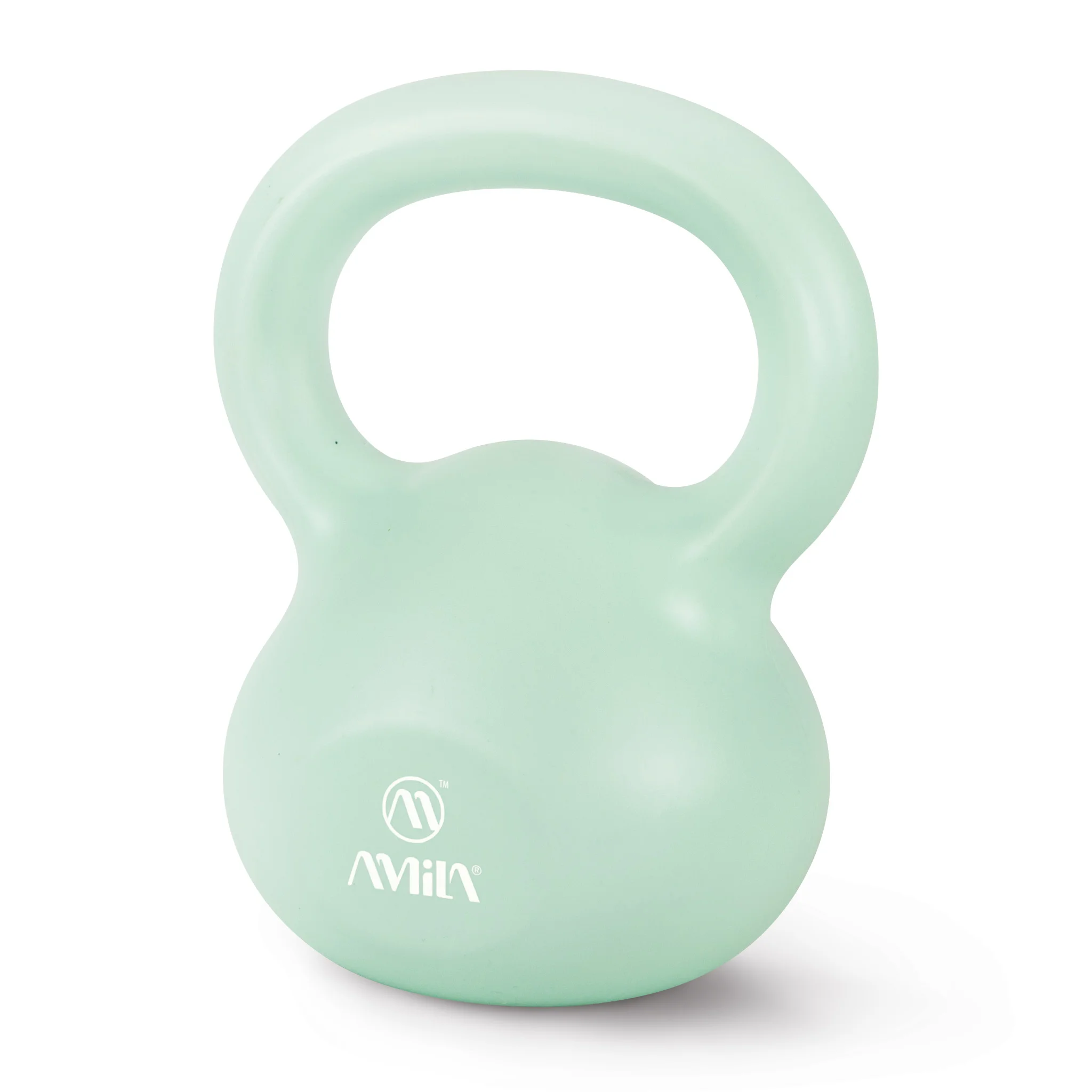 Φωτογραφία προϊόντος: AMILA Kettlebell Plastic Series 6Kg AMILA 90483