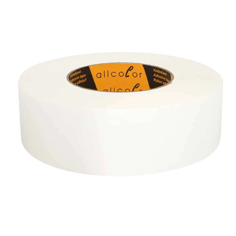 Φωτογραφία προϊόντος: ALLCOLOR GAFFER-TAPE Gaffer-Tape Expert Line matt - 48mm x 50m white