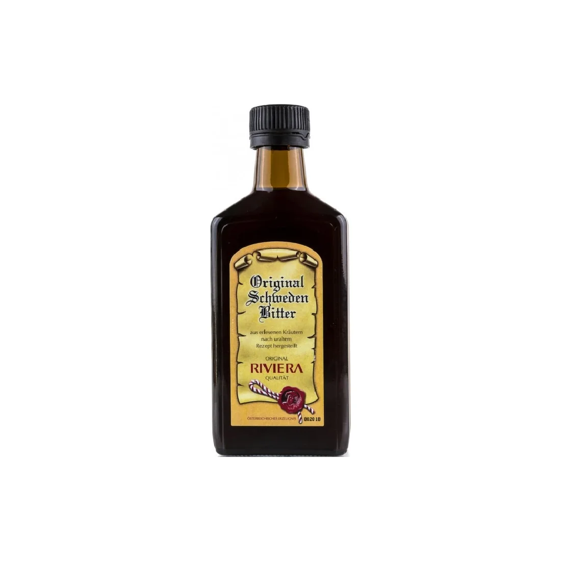 Φωτογραφία προϊόντος: Original Schweden Bitter • Riviera • 1000ml