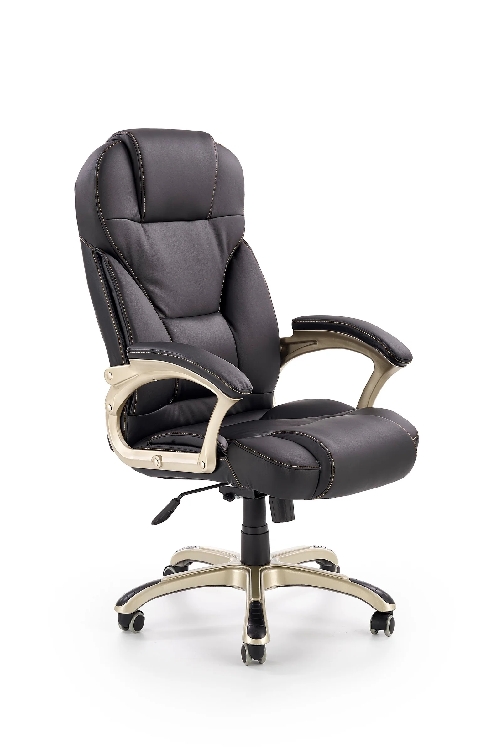 Φωτογραφία προϊόντος: DESMOND chair color: black DIOMMI V-CH-DESMOND-FOT-CZARNY