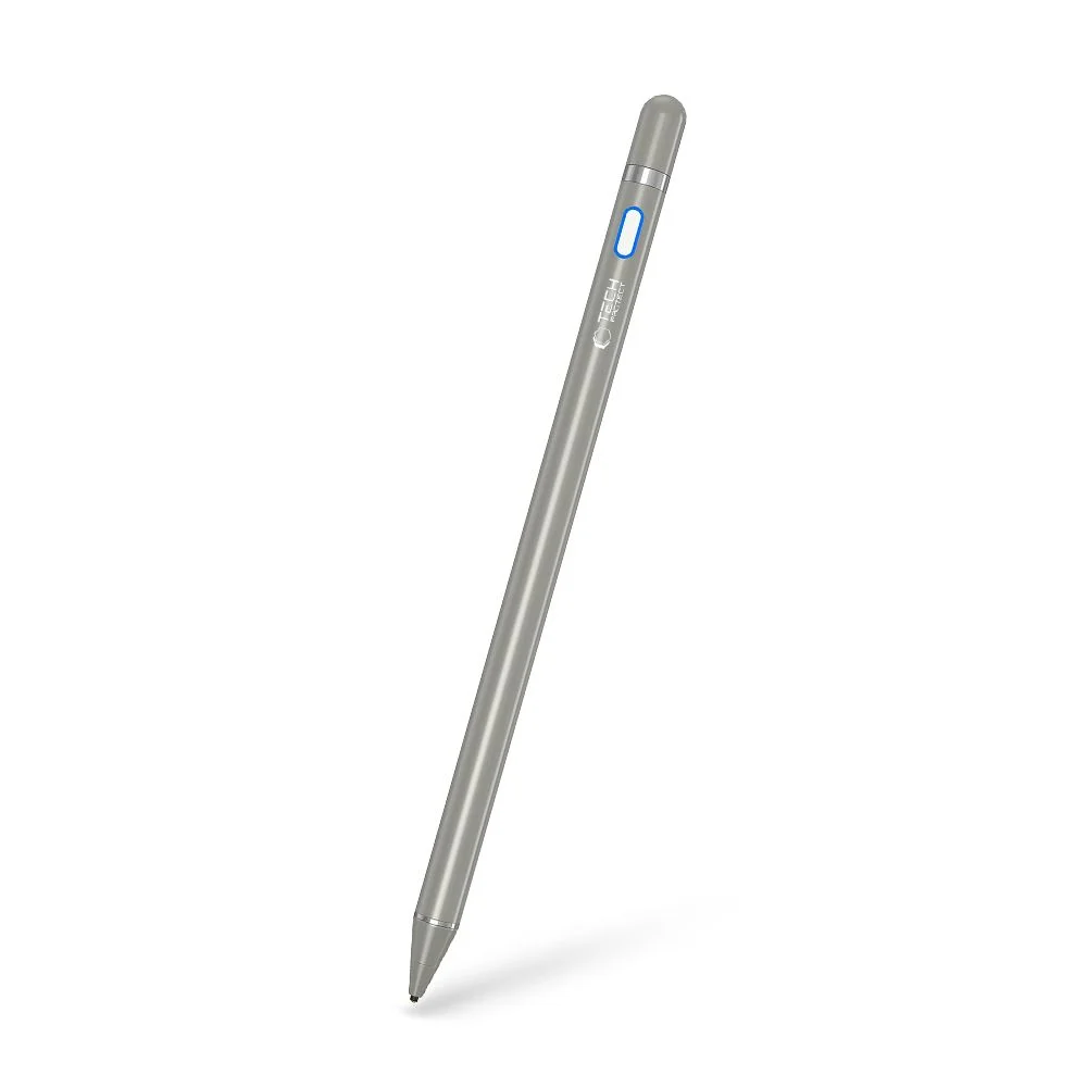 Φωτογραφία προϊόντος: Tech-Protect Γραφίδα Αφής Active Stylus Pen Titanium
