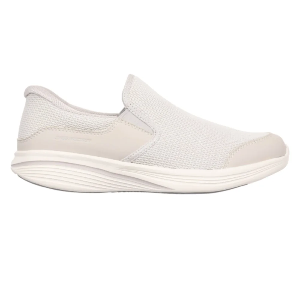 Φωτογραφία προϊόντος: MBT Sneakers Γυναικείο Άλλα Υλικά Μπεζ MBT/703597 L/TAUPE