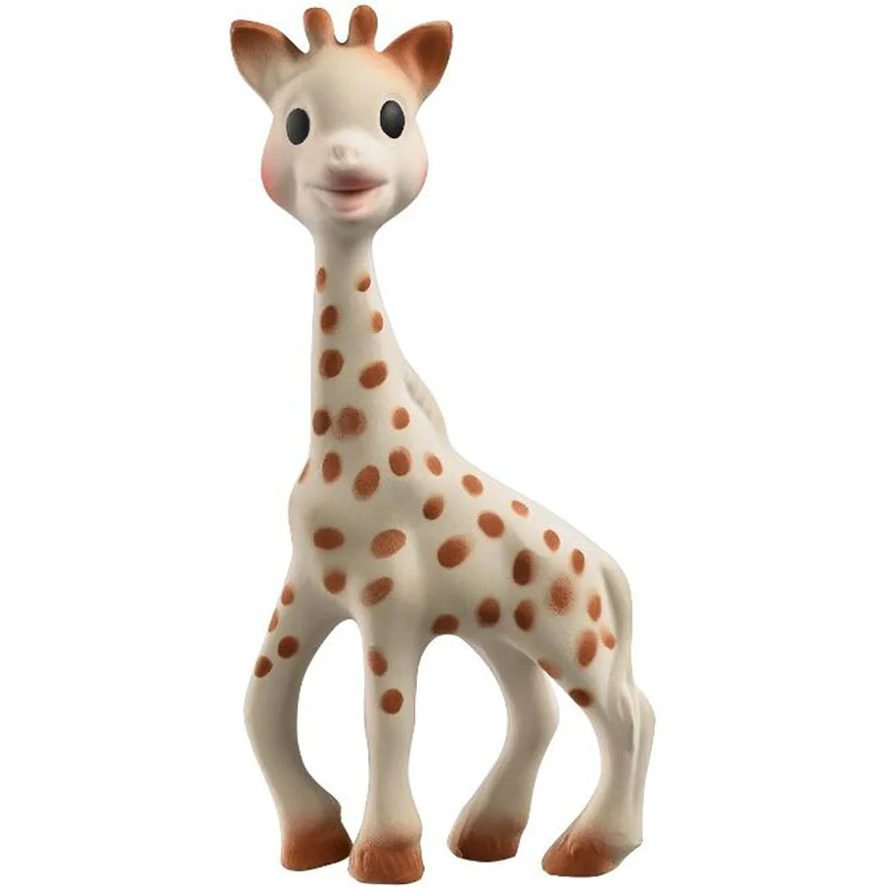 Φωτογραφία προϊόντος: Sophie La Girafe Σόφι η Καμηλοπάρδαλη