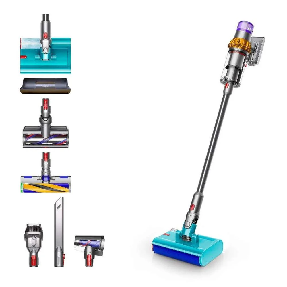 Φωτογραφία προϊόντος: Dyson V15s Detect Submarine (448798-01) (DYS448798-01)