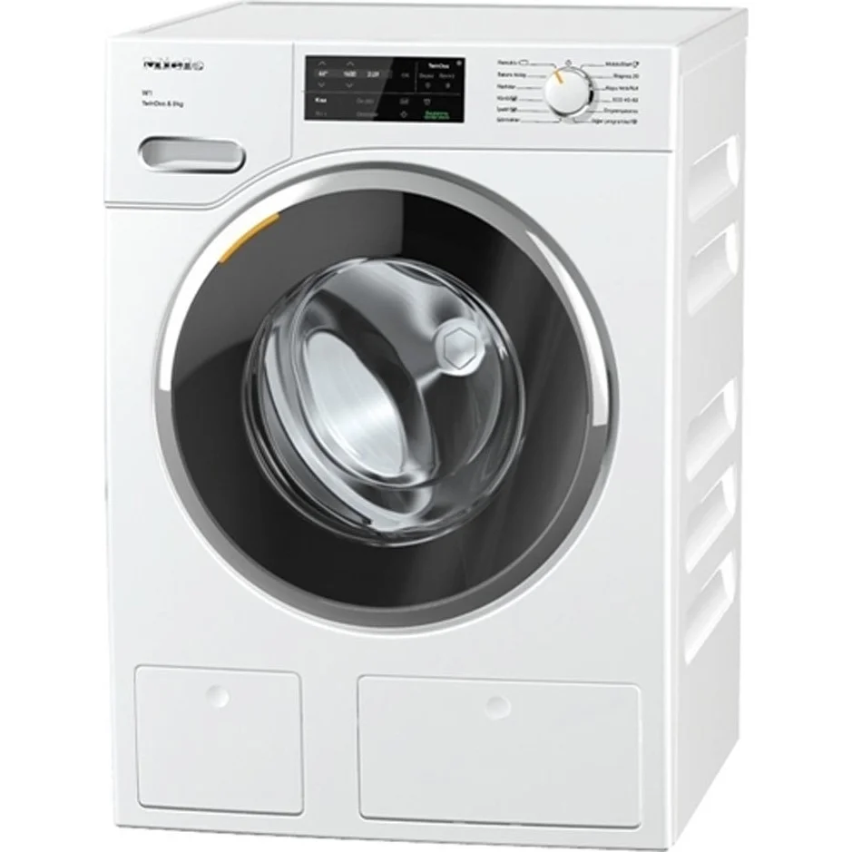 Φωτογραφία προϊόντος: Miele WWG660 WCS Πλυντήριο Ρούχων 9kg 1400 Στροφών (12193360)