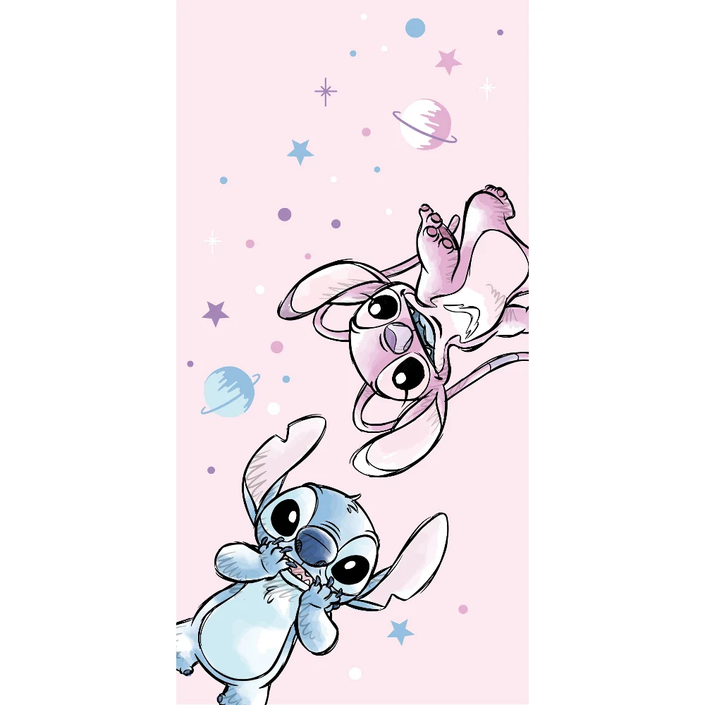 Φωτογραφία προϊόντος: BOREA Πετσέτα Θαλάσσης Microfiber Planet Stitch