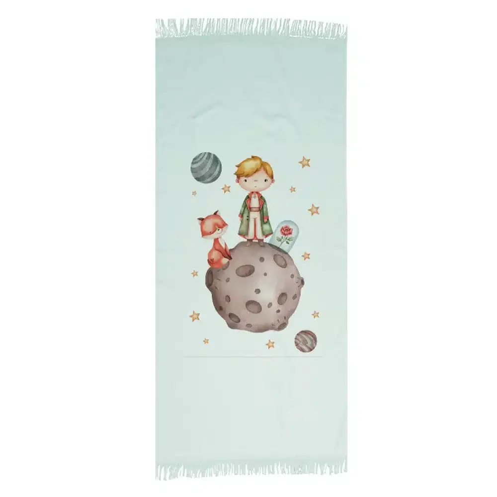 Φωτογραφία προϊόντος: BOREA Πετσέτα Παρεό Little Prince