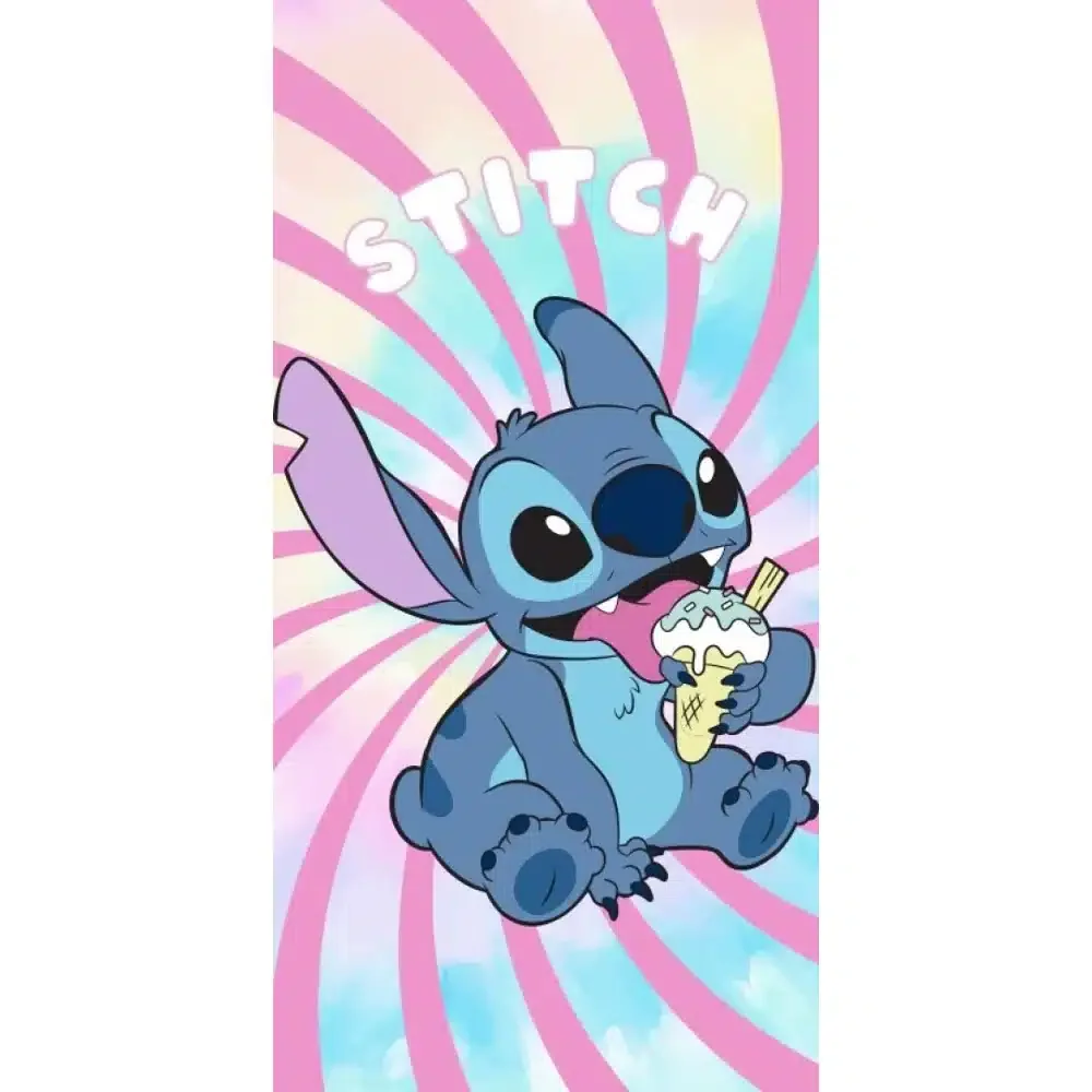 Φωτογραφία προϊόντος: BOREA Πετσέτα Θαλάσσης Microfiber Fun Stitch