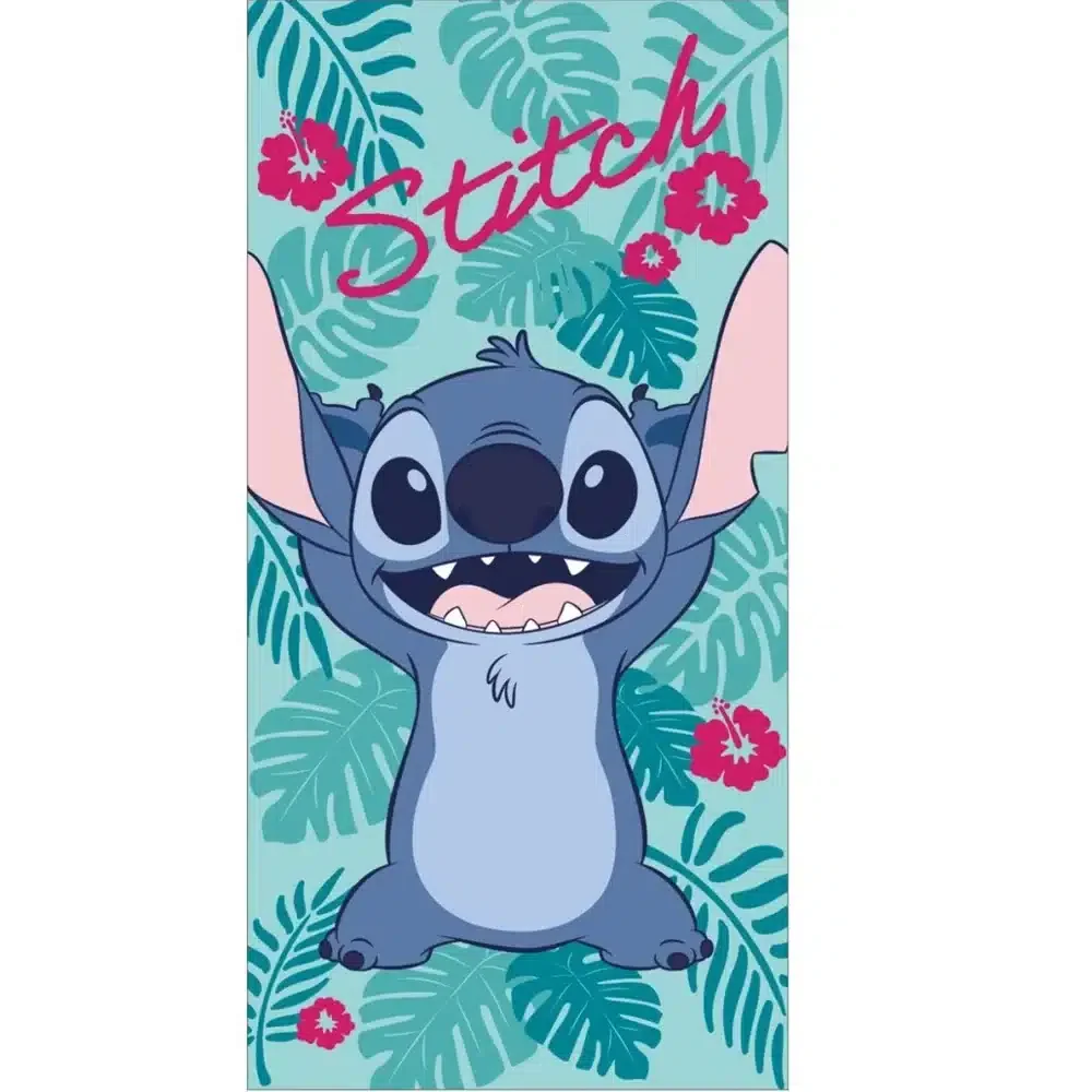 Φωτογραφία προϊόντος: BOREA Πετσέτα Θαλάσσης Microfiber Happy Stitch