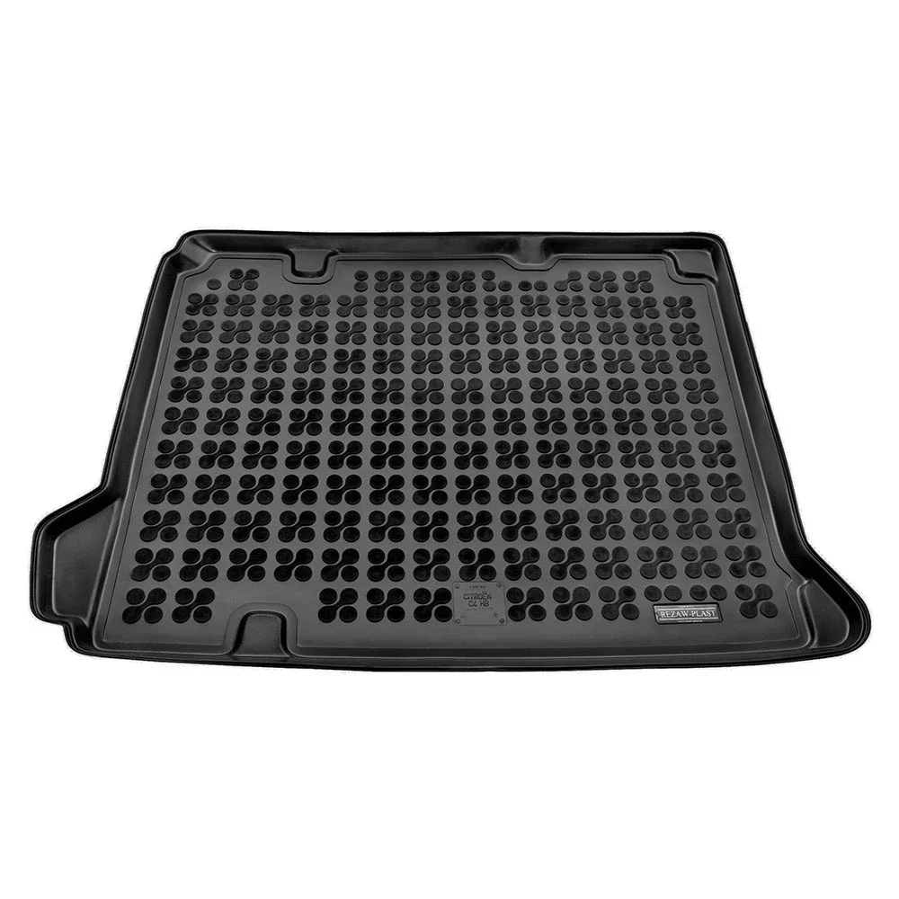 Φωτογραφία προϊόντος: Citroen C4 (2010+) version with Subwoofer πατάκι πορτ μπαγκάζ λαστιχένιο μαύρο σκαφάκι Rezaw Plast - 1τμχ