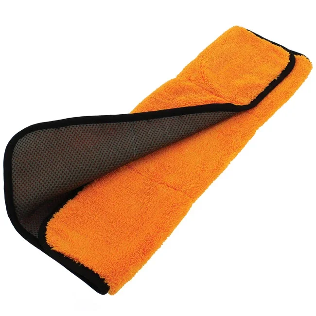 Φωτογραφία προϊόντος: Πετσέτα microfiber Mr. Kleen 40x45cm 2 πλευρών KLIN604