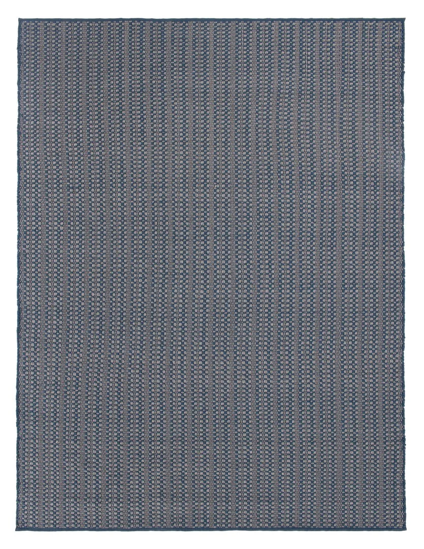 Φωτογραφία προϊόντος: Χαλί Outdoor "Vesma" Blue 200x300cm (Bizzotto) (BZ-0607979)