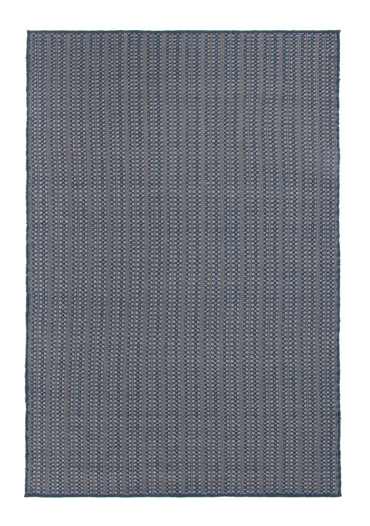 Φωτογραφία προϊόντος: Χαλί Outdoor "Vesma" Blue 170x240cm (Bizzotto) (BZ-0607978)