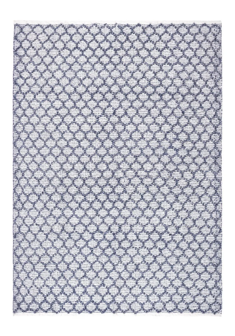 Φωτογραφία προϊόντος: Χαλί Outdoor "Chander" Blue 160x230cm (Bizzotto) (BZ-0607954)