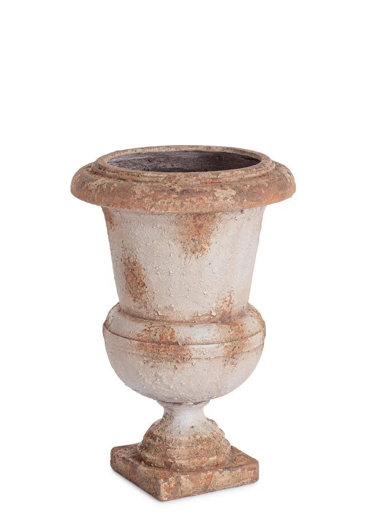 Φωτογραφία προϊόντος: Κασπό "Saiful" Ro Beige Holder H Φ39x59h (Bizzotto) (BZ-0790876)