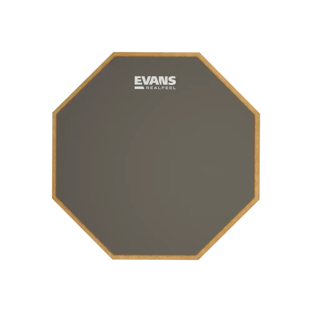 Φωτογραφία προϊόντος: Evans ARF7GM RealFeel Apprentice Λάστιχο Μελέτης 7" Μονό