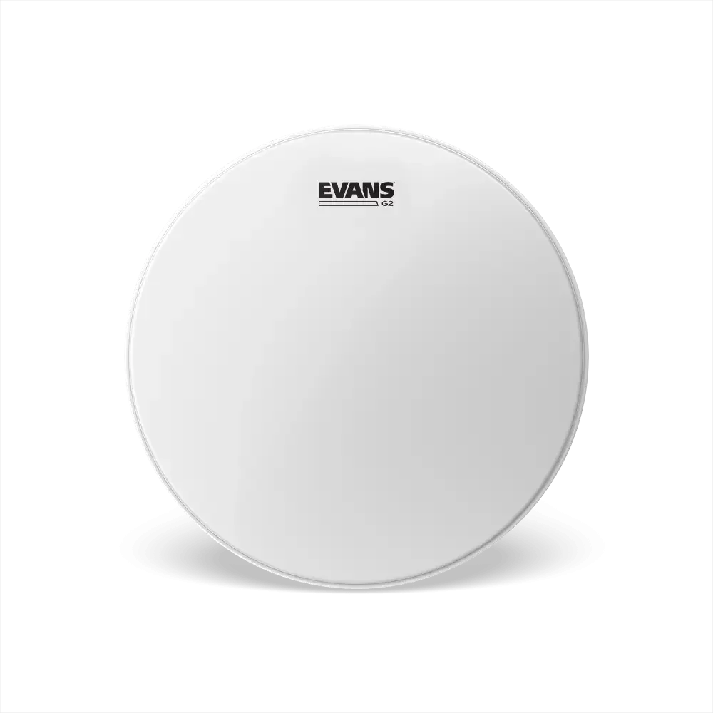 Φωτογραφία προϊόντος: Evans B12G2 Genera G2 Δέρμα Tom 12" Coated