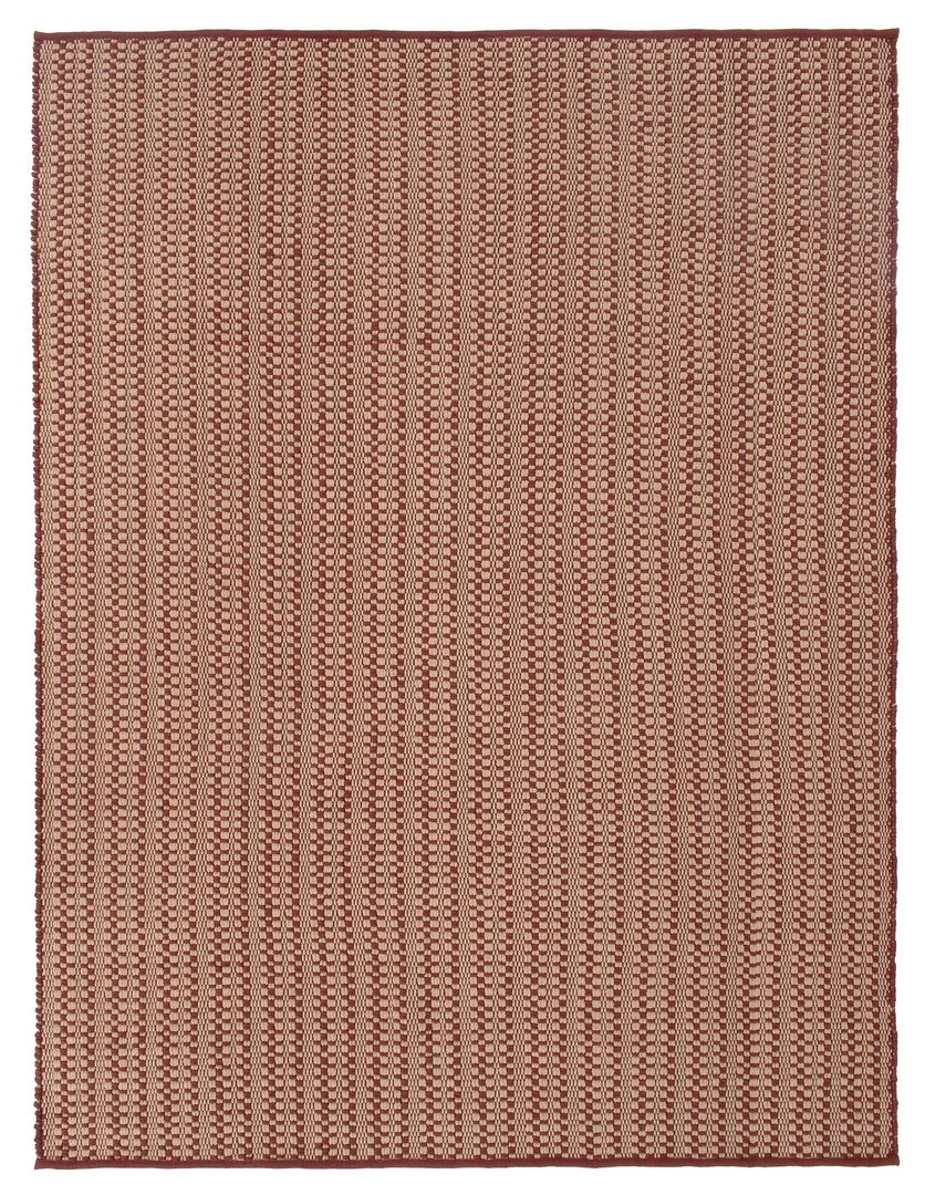 Φωτογραφία προϊόντος: Χαλί Outdoor "Vesma" Bordeaux 230x350cm (Bizzotto) (BZ-0607984)