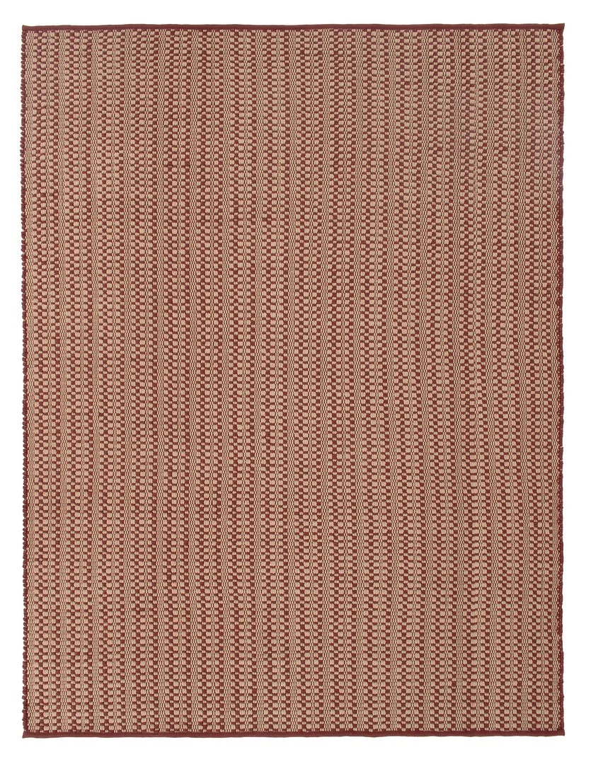 Φωτογραφία προϊόντος: Χαλί Outdoor "Vesma" Bordeaux 200x300cm (Bizzotto) (BZ-0607983)