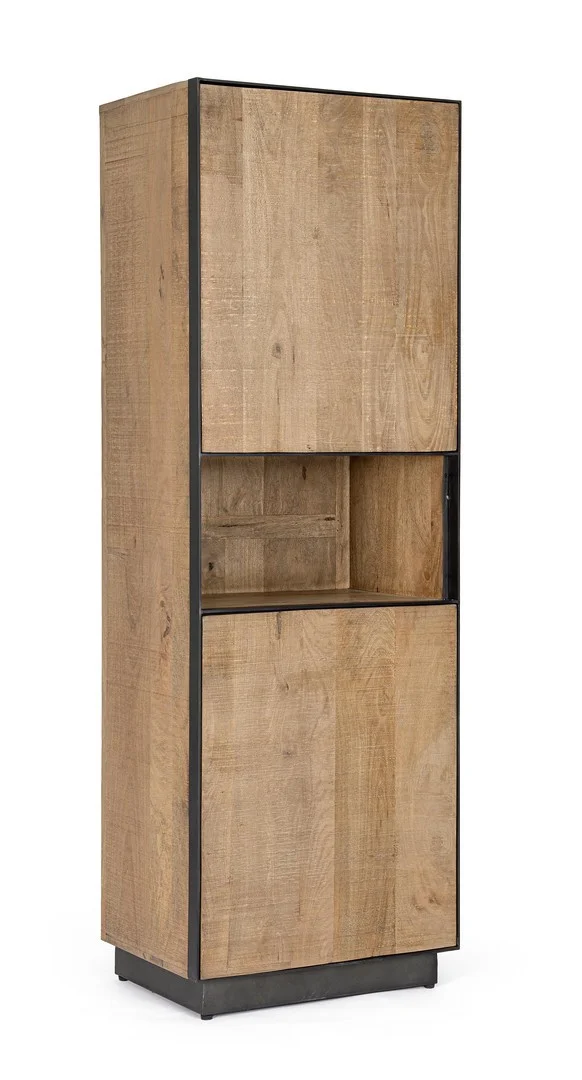 Φωτογραφία προϊόντος: Μπουφές "Harold" High Cabinet Do 44x60cm (Bizzotto) (BZ-0747453)