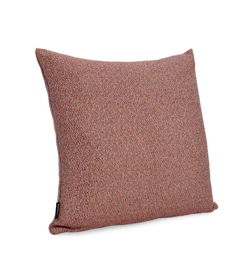 Φωτογραφία προϊόντος: Διακοσμητικό μαξιλάρι"Sirin" Terracotta 45x45cm (Bizzotto) (BZ-0806944)