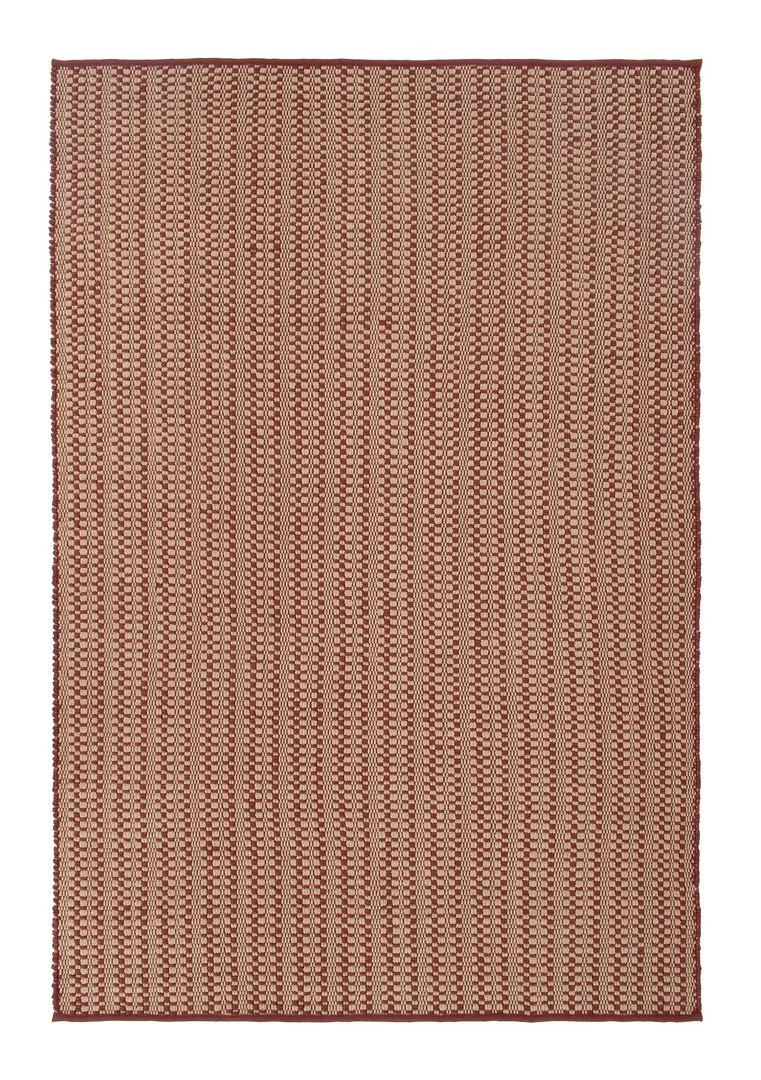 Φωτογραφία προϊόντος: Χαλί Outdoor "Vesma" Bordeaux 170x240cm (Bizzotto) (BZ-0607982)