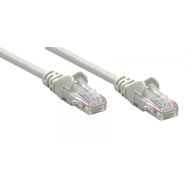 Φωτογραφία προϊόντος: POWERTECH καλώδιο UTP Cat 5e CAB-N027, 10m, γκρι