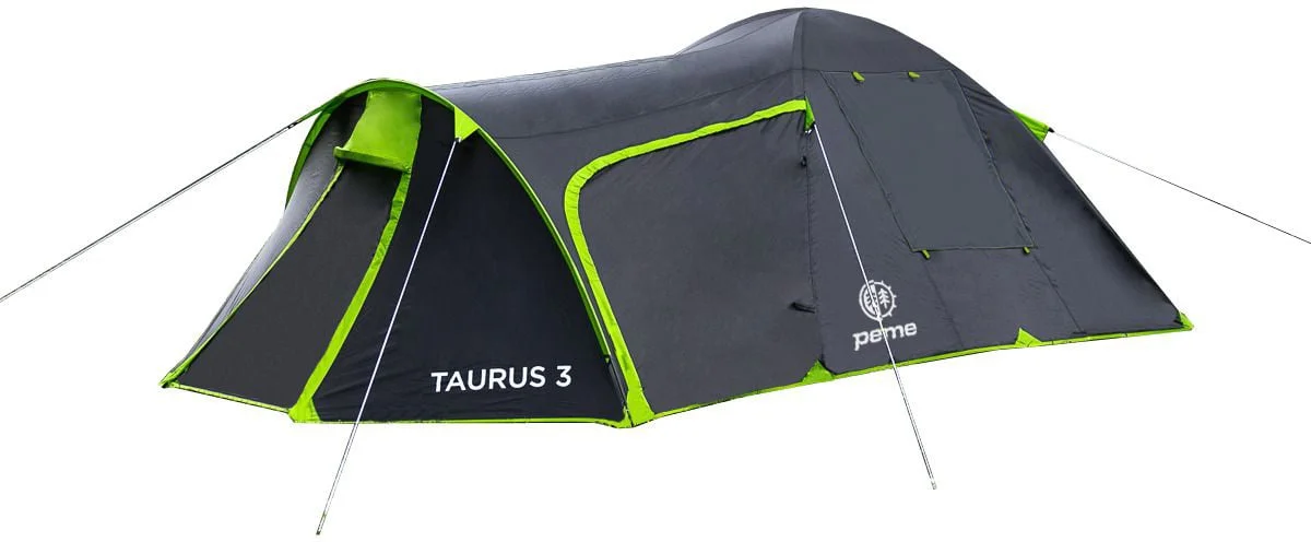 Φωτογραφία προϊόντος: Τουριστική σκηνή Peme Taurus 3 1636274 5901793678054