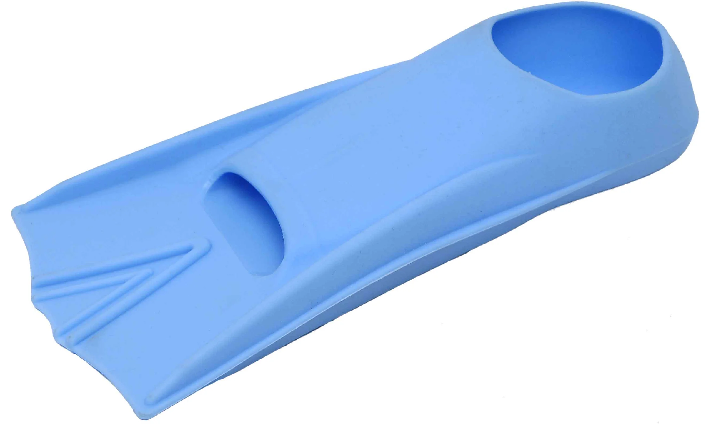 Φωτογραφία προϊόντος: VELCO fortis COMFORT ΒΑΤΡΑΧΟΠΕΔΙΛΑ ΣΙΛΙΚΟΝΗΣ 27/29 ΓΑΛΑΖΙΟ