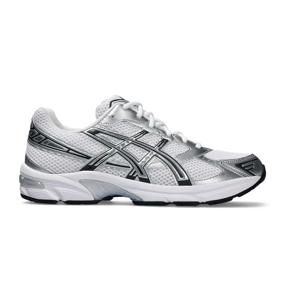Φωτογραφία προϊόντος: Asics Sportstyle Unisex Gel-1130 Άσπρο - Ασημί 1201B020-100 (Asics Sportstyle)