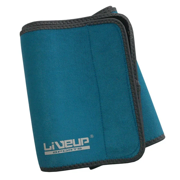 Φωτογραφία προϊόντος: Ζώνη εφίδρωσης neoprene 100x20cm Live Up 3032