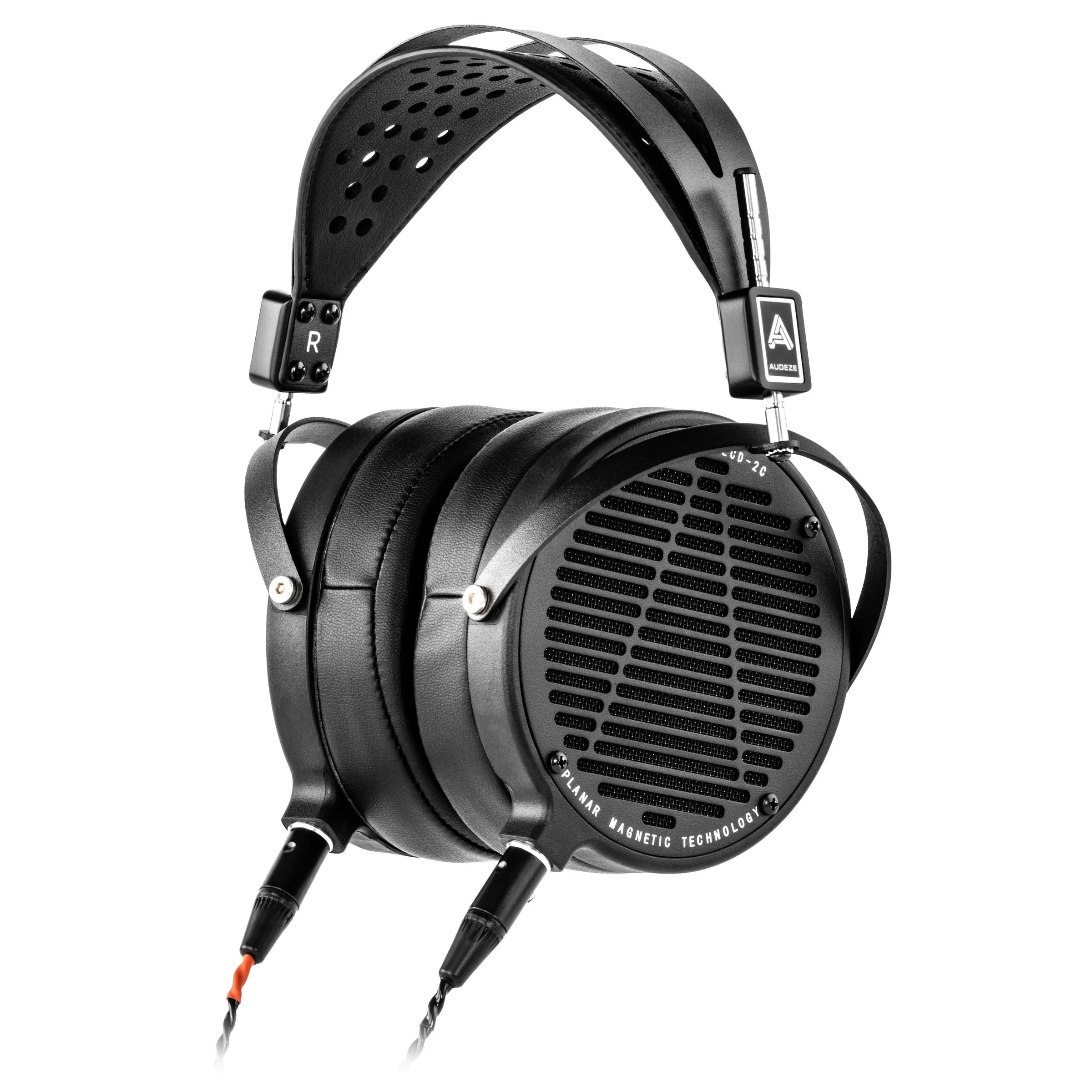 Φωτογραφία προϊόντος: Audeze LCD-2 Classic | Planar Magnetic Open-Back Headphones