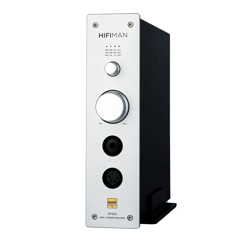 Φωτογραφία προϊόντος: HIFIMAN EF500 | Ενισχυτής Ακουστικών / DAC / Streamer