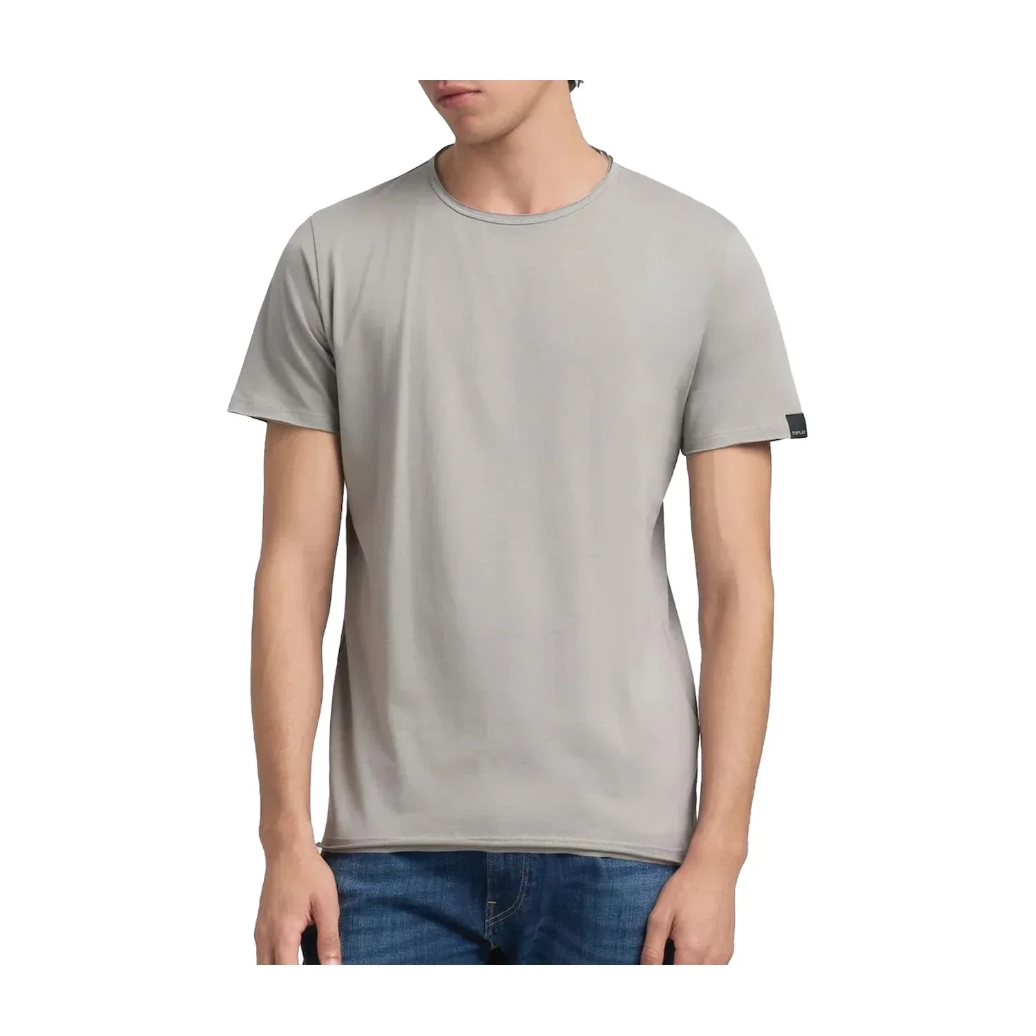 Φωτογραφία προϊόντος: Replay Ανδρικό T-Shirt m3590a-000-2660-772