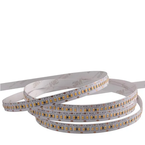 Φωτογραφία προϊόντος: Ταινία LED 20W 24V 4000K IP20 5m EUROLAMP 147-70301