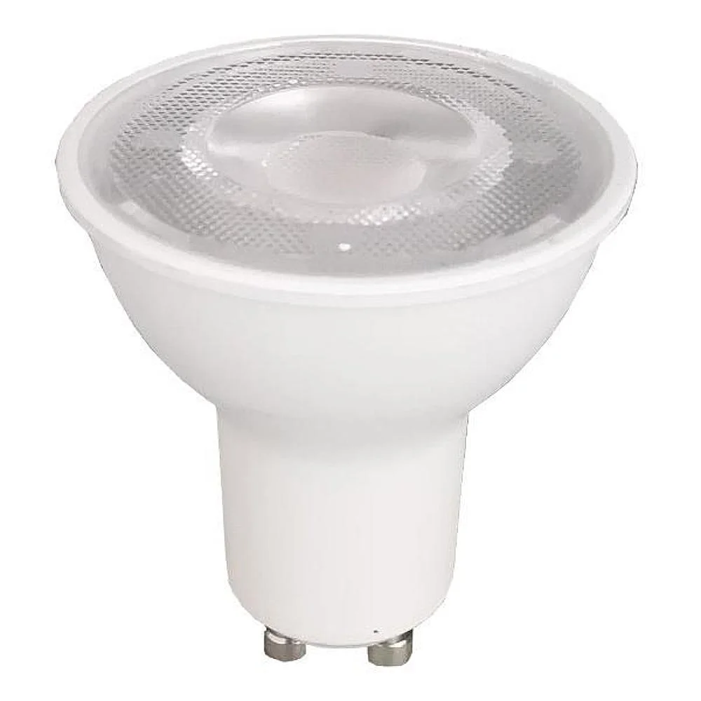 Φωτογραφία προϊόντος: Λάμπα LED GU10 6W 4000K 38° 220-240V EUROLAMP 147-77821
