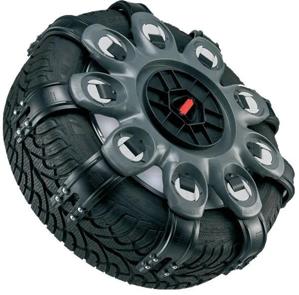 Φωτογραφία προϊόντος: Spike Spider Αλυσίδες Χιονιού Spikes Spider Compact N.2C (2 TEM.)