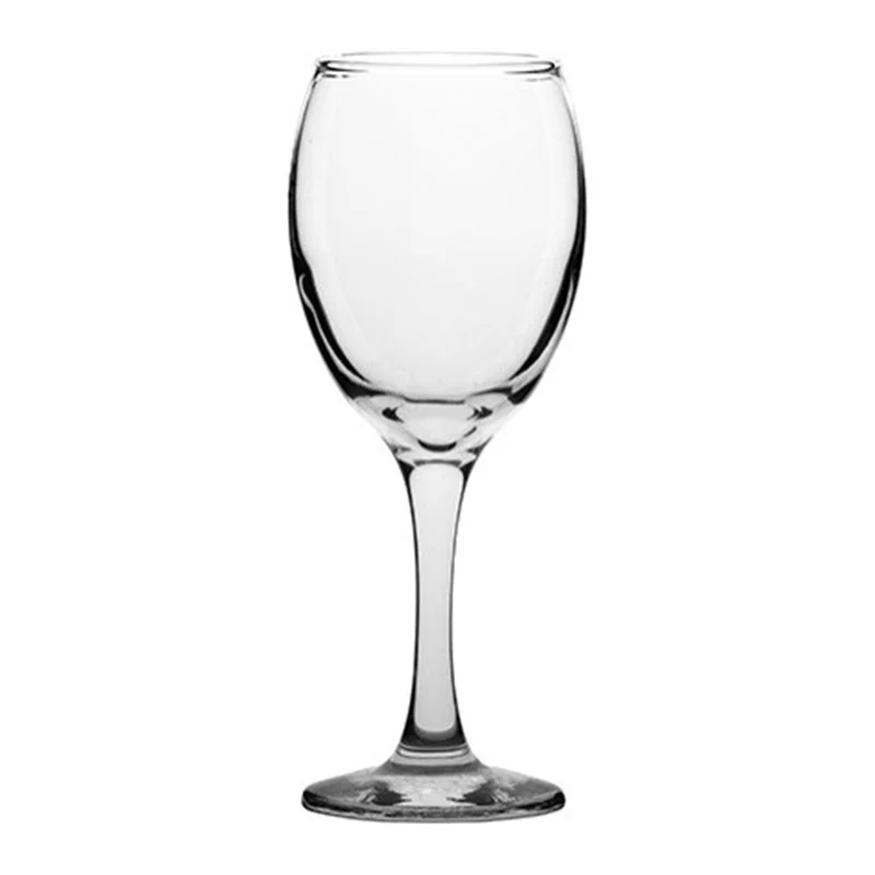 Φωτογραφία προϊόντος: OEM Ποτήρι Κρασιού Alexander Superior-Red Wine Σετ 6Τμχ 245ml 74.4x185mm