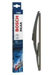 Φωτογραφία προϊόντος: Υαλοκαθαριστήρες Bosch Rear 30cm A311H
