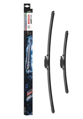 Φωτογραφία προϊόντος: Υαλοκαθαριστήρες Bosch AeroTwin 65cm / 40cm A422S