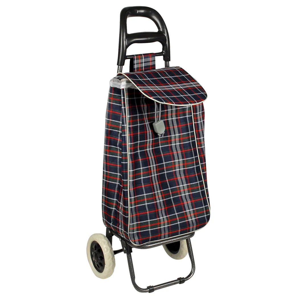 Φωτογραφία προϊόντος: OEM Καρότσι Λαϊκής 33x52x19cm Σε 4 Σχέδια