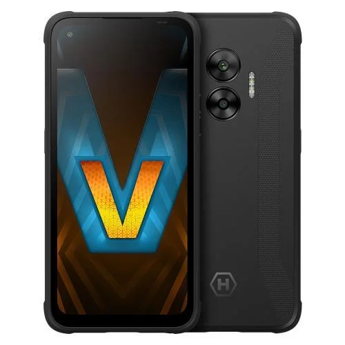 Φωτογραφία προϊόντος: Κινητό Τηλέφωνο Hammer Blade V 5G (Dual SIM) 256GB 8GB RAM Μαύρο N63780
