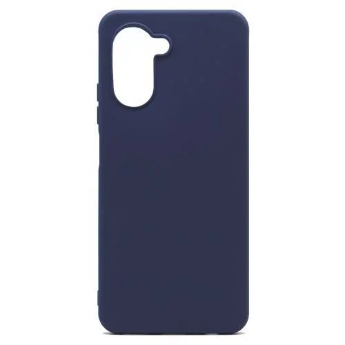 Φωτογραφία προϊόντος: Θήκη Soft TPU inos Realme C33 S-Cover Μπλε N60862