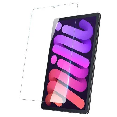Φωτογραφία προϊόντος: Tempered Glass Full Face Dux Ducis Apple iPad mini 6 (2021) (1 τεμ.) N62963