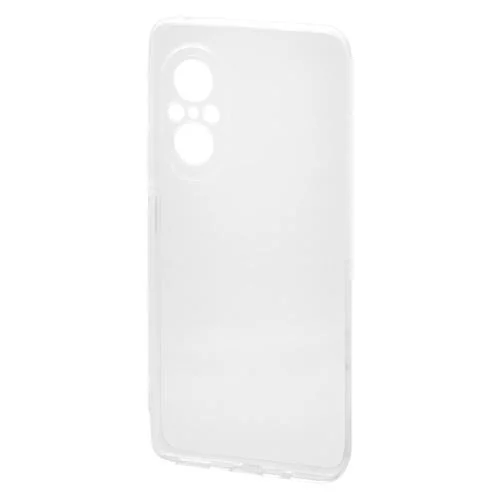 Φωτογραφία προϊόντος: Θήκη TPU inos Huawei Nova 9 SE/ 9 SE 5G Ultra Slim 0.3mm Διάφανο N60139