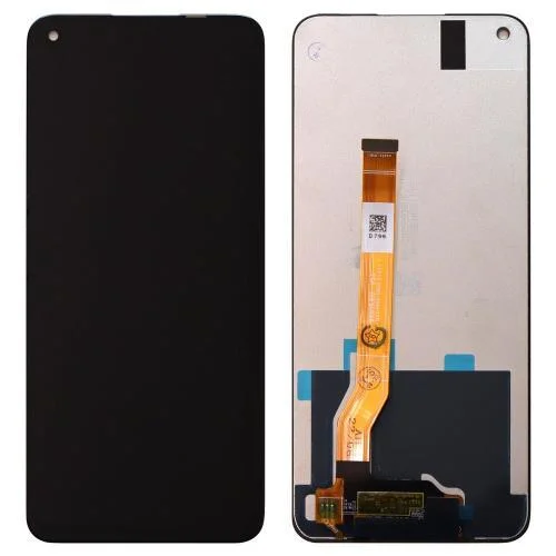 Φωτογραφία προϊόντος: Οθόνη με Touch Screen Realme 9 Pro 5G Μαύρο (OEM) N59216
